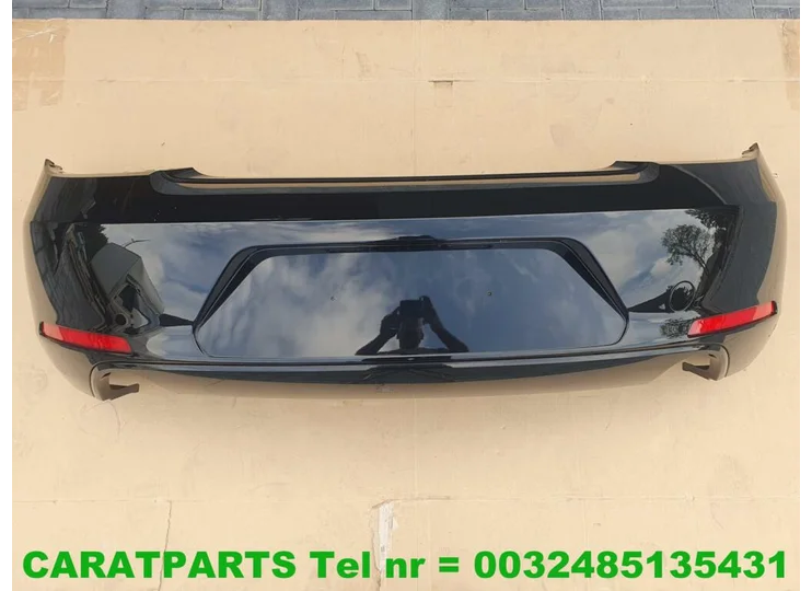 Koop Achterbumper bij Caratparts