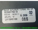 Koop Achterbumper bij Caratparts