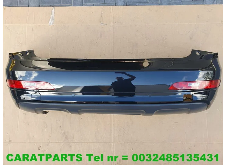 Koop Achterbumper bij Caratparts