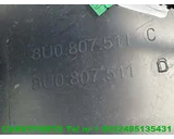 Koop Achterbumper bij Caratparts