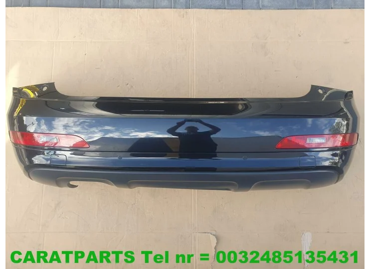 Koop Achterbumper bij Caratparts