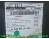 Koop Achterbumper bij Caratparts