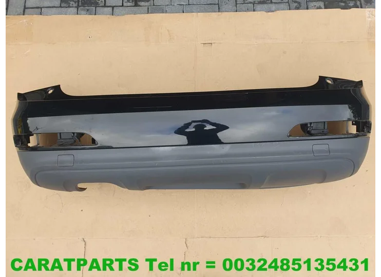 Koop Achterbumper bij Caratparts