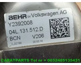 Koop EGR koeler bij Caratparts