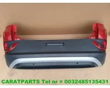 Koop Achterbumper bij Caratparts