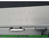 Koop Achterbumper bij Caratparts