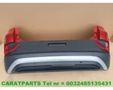 Koop Achterbumper bij Caratparts