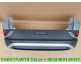 Koop Achterbumper bij Caratparts