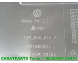 Koop Voorbumper bij Caratparts