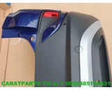 Koop Achterbumper bij Caratparts