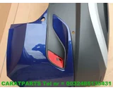 Koop Achterbumper bij Caratparts