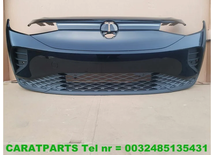 Koop Voorbumper bij Caratparts