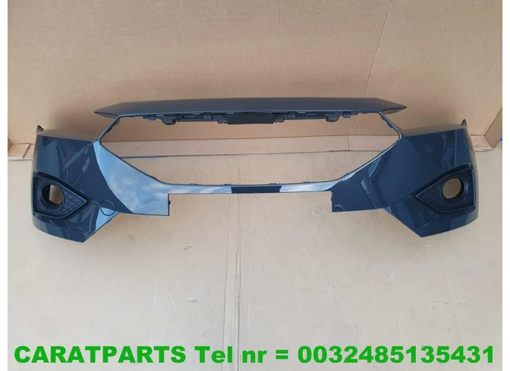 Koop Voorbumper bij Caratparts