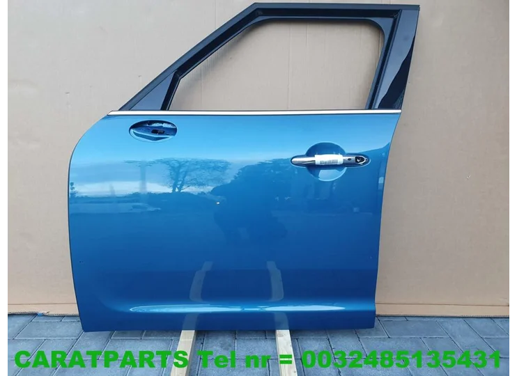 Koop Portier | Deur | Enkel bij Caratparts