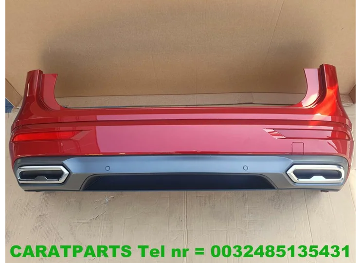 Koop Achterbumper bij Caratparts