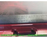 Koop Achterbumper bij Caratparts