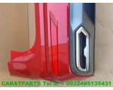 Koop Achterbumper bij Caratparts