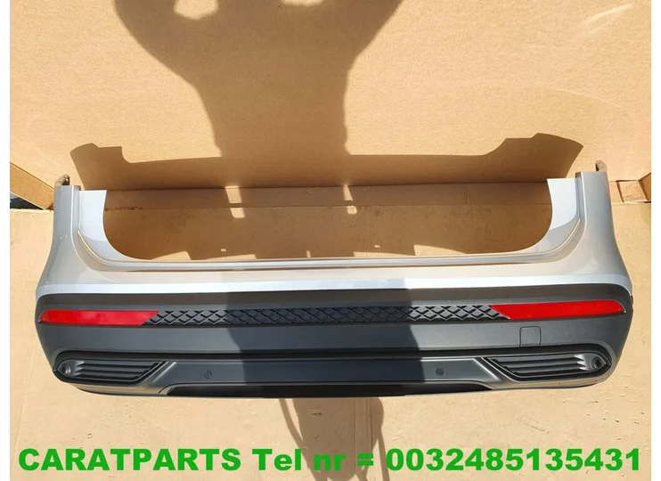 Koop Achterbumper bij Caratparts
