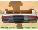 Koop Achterbumper bij Caratparts