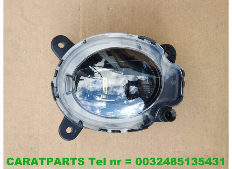 Koop Mistlamp | Enkel bij Caratparts