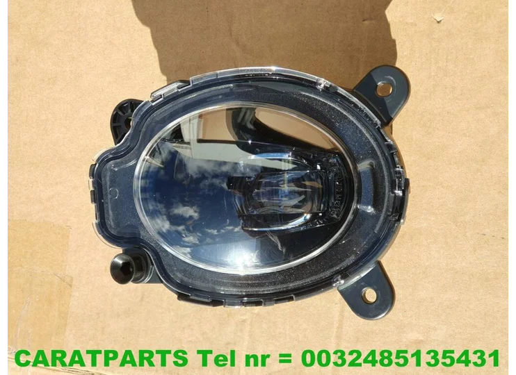 Koop Mistlamp | Enkel bij Caratparts