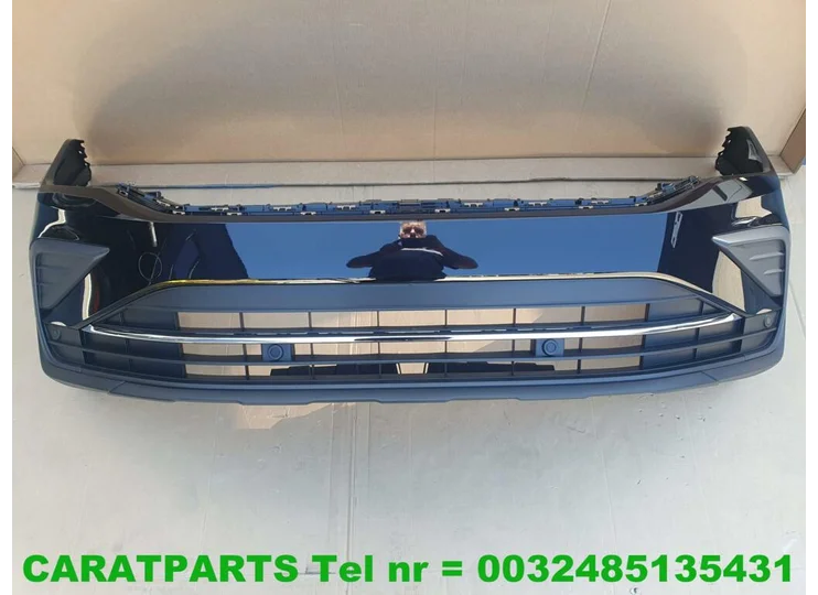 Koop Voorbumper bij Caratparts