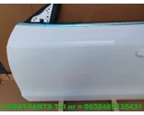 Koop Portier | Deur | Enkel bij Caratparts
