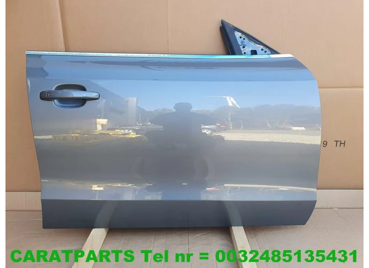 Koop Portier | Deur | Enkel bij Caratparts