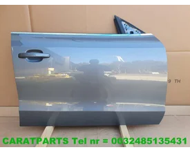 8T8831052C a5 portier a5 deur A5 deur a5 8T LX7R MonsoonGray image 1