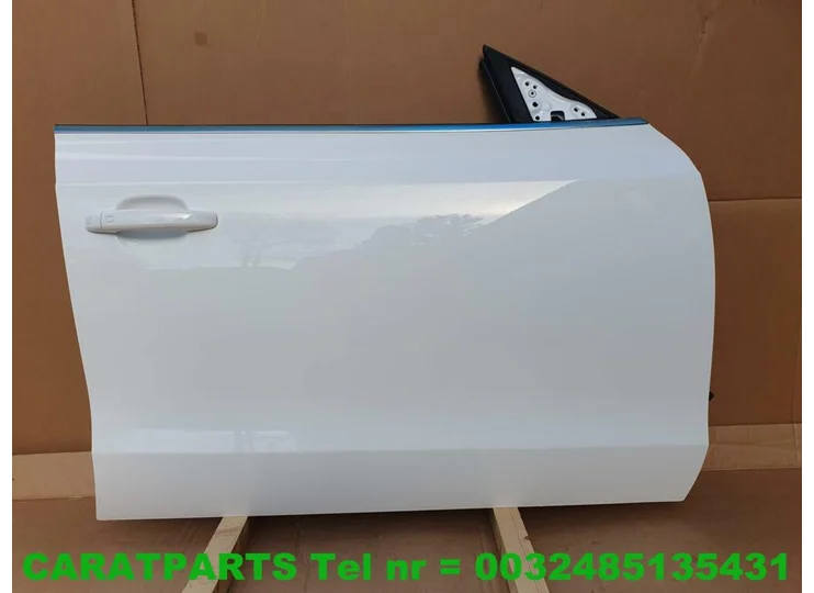 Koop Portier | Deur | Enkel bij Caratparts