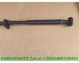 Koop Aandrijfas | Cardanas bij Caratparts