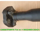 Koop Aandrijfas | Cardanas bij Caratparts
