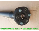 Koop Aandrijfas | Cardanas bij Caratparts