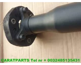 Koop Aandrijfas | Cardanas bij Caratparts