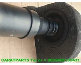 Koop Aandrijfas | Cardanas bij Caratparts