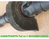 Koop Aandrijfas | Cardanas bij Caratparts