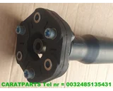 Koop Aandrijfas | Cardanas bij Caratparts