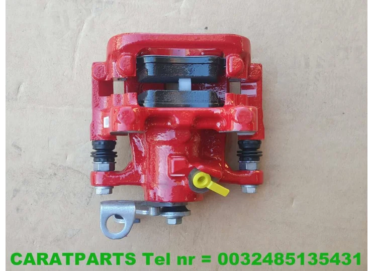 Koop Remklauw | Remtang | Enkel bij Caratparts