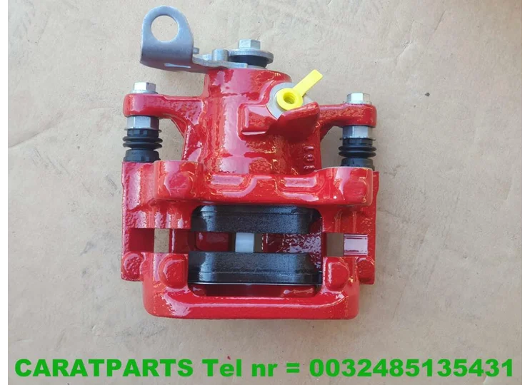 Koop Remklauw | Remtang | Enkel bij Caratparts