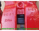 Koop Remklauw | Remtang | Enkel bij Caratparts