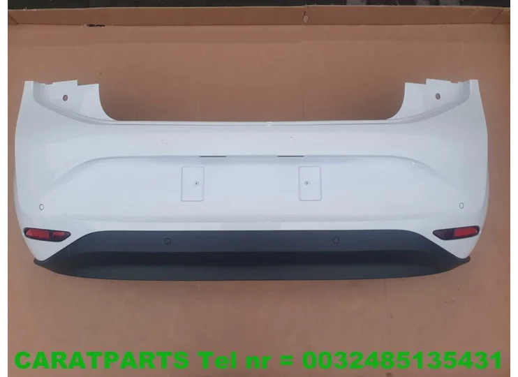 Koop Achterbumper bij Caratparts