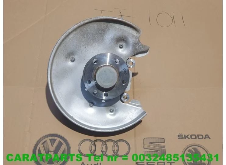Koop Wielnaaf bij Caratparts