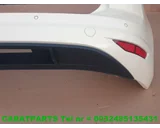 Koop Achterbumper bij Caratparts