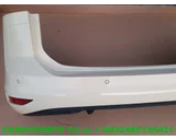 Koop Achterbumper bij Caratparts