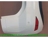 Koop Achterbumper bij Caratparts