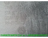 Koop Achterbumper bij Caratparts
