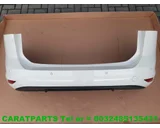 Koop Achterbumper bij Caratparts