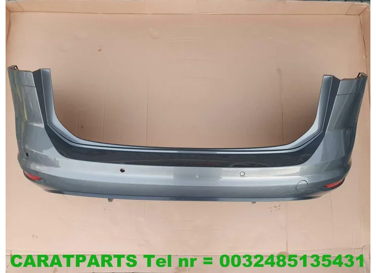 Koop Achterbumper bij Caratparts