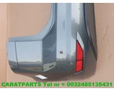 Koop Achterbumper bij Caratparts