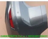 Koop Achterbumper bij Caratparts